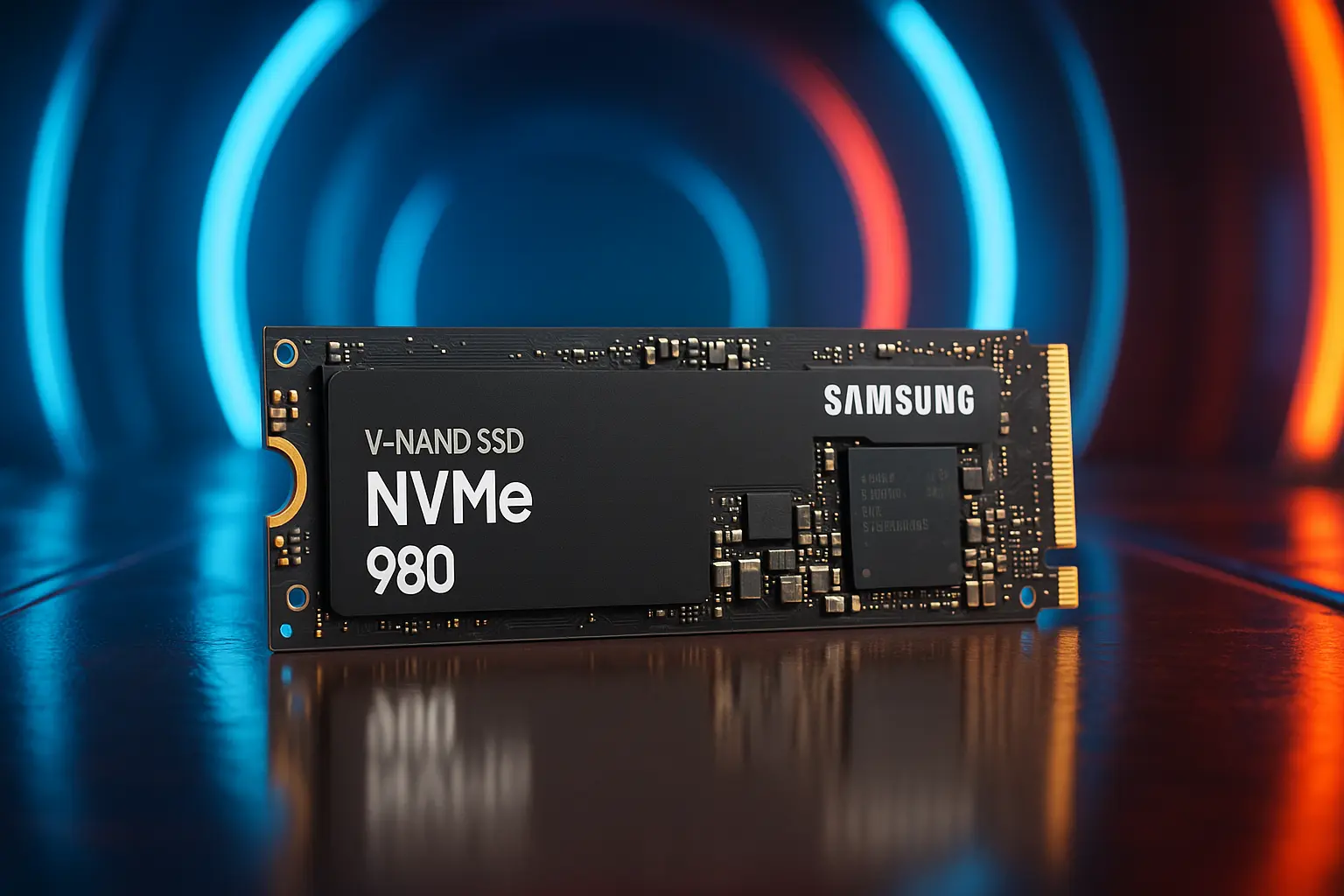 As 5 Melhores Opções de Samsung SSD nvme 980