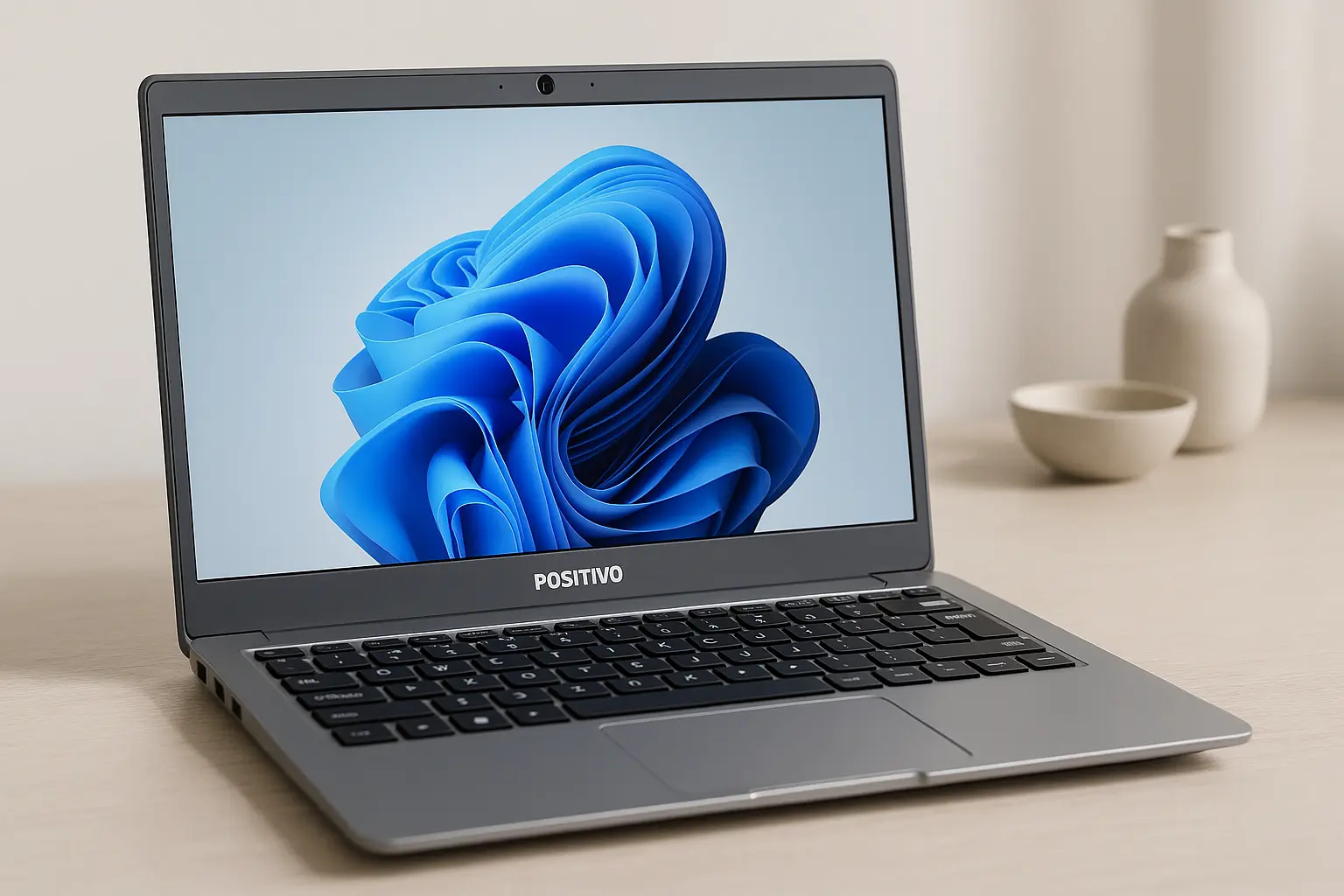 Lista de 5 Melhores: notebook Positivo vision c14 intel