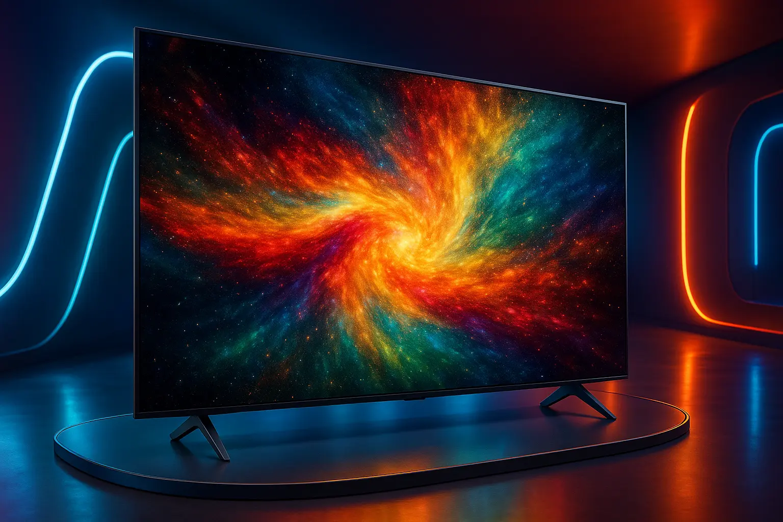 Lista de 5 Melhores: smart TV LG QNED 65