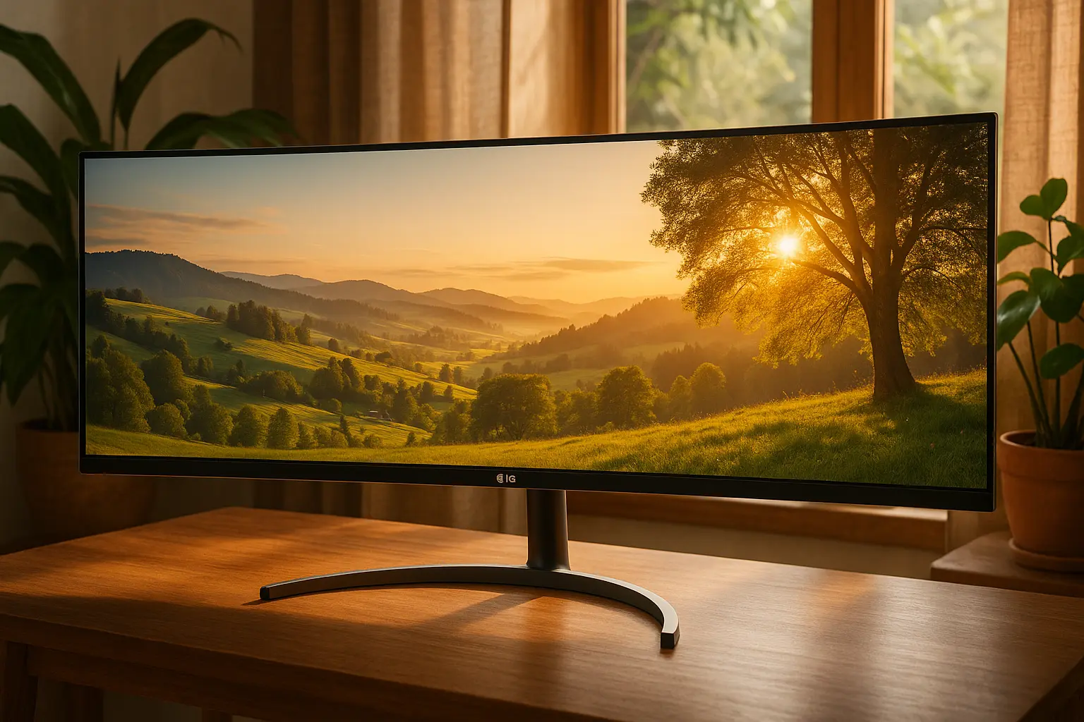 Cinco Melhores Modelos de monitor LG 34 ultrawide
