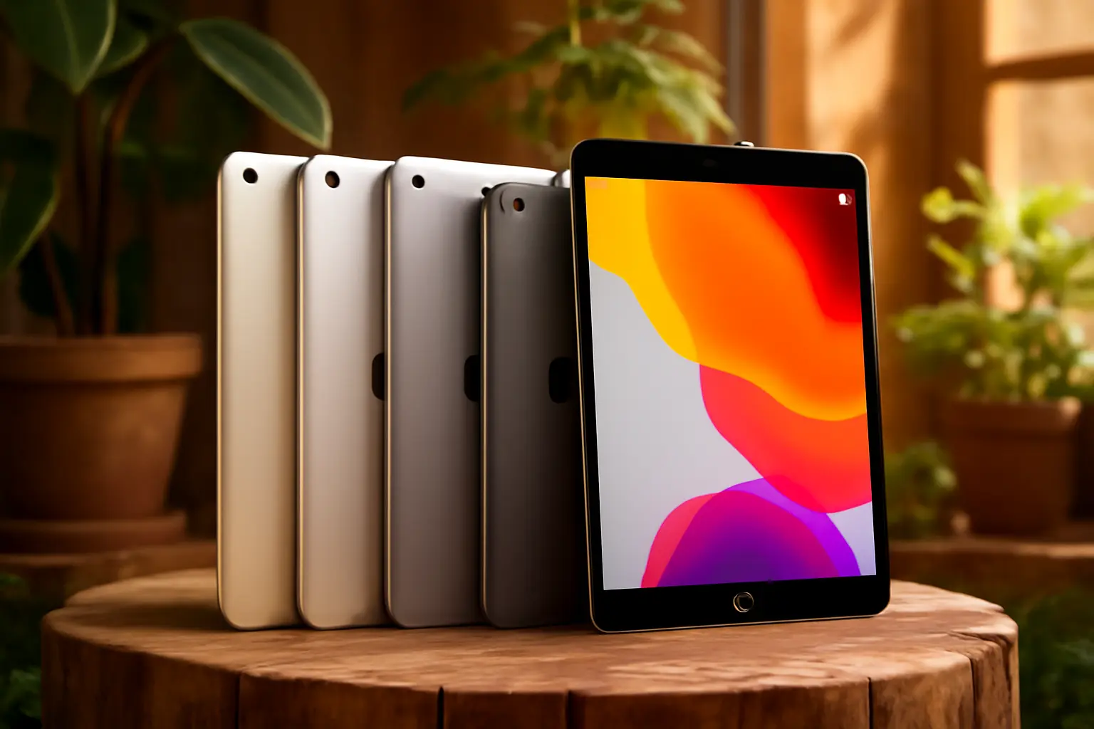 Os 5 Principais Modelos de iPad 128gb