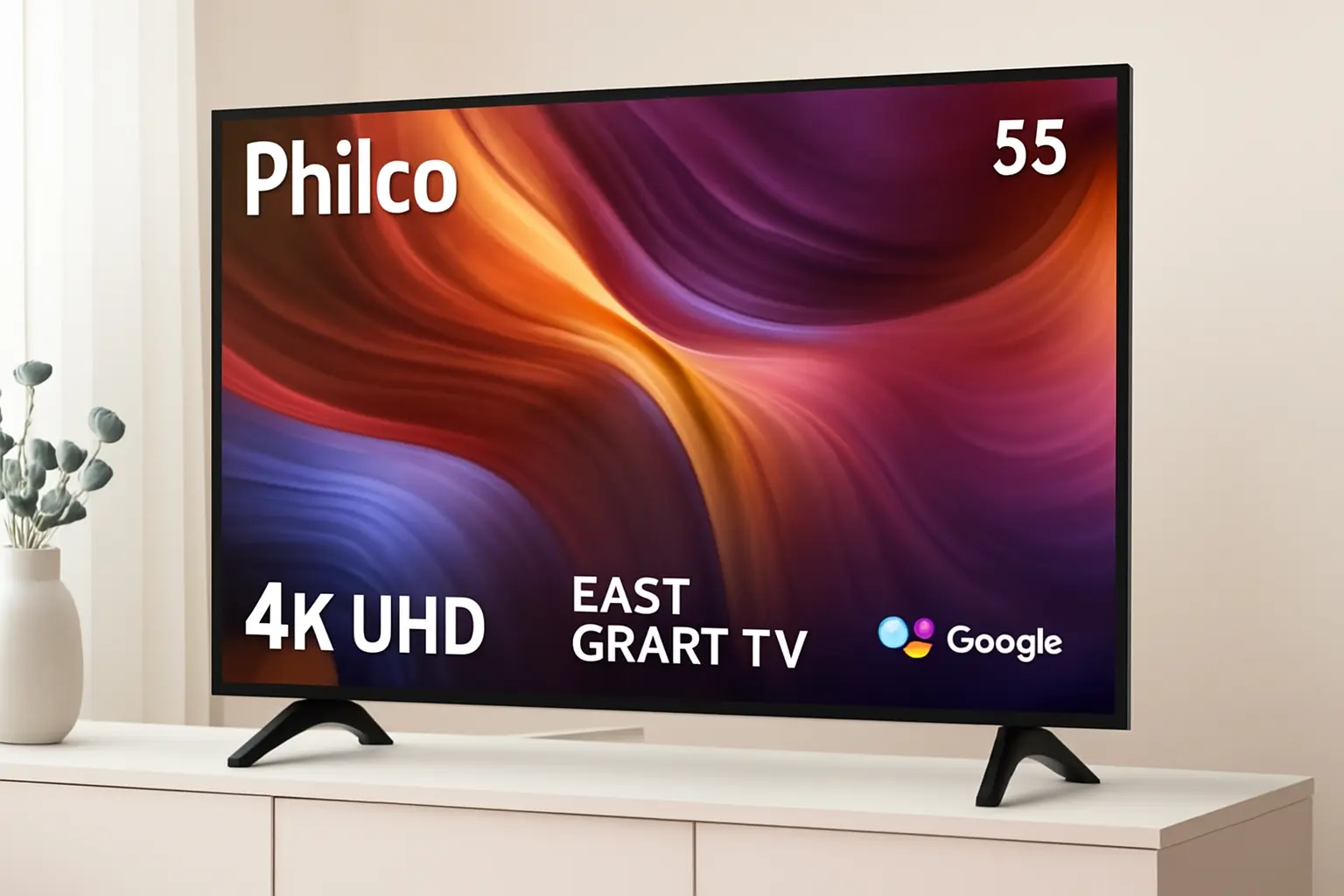 Top Cinco Modelos de philco fast smart tv 55
