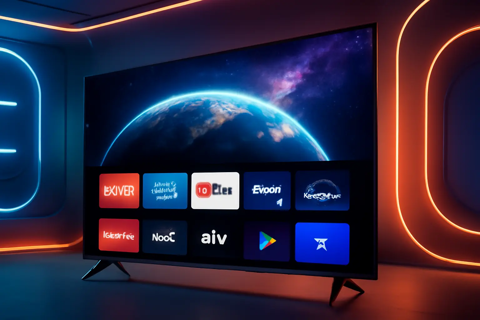 Principais 5 smart tv ptv58g7ur2csbl 58 4k led philco 110v e 220v
