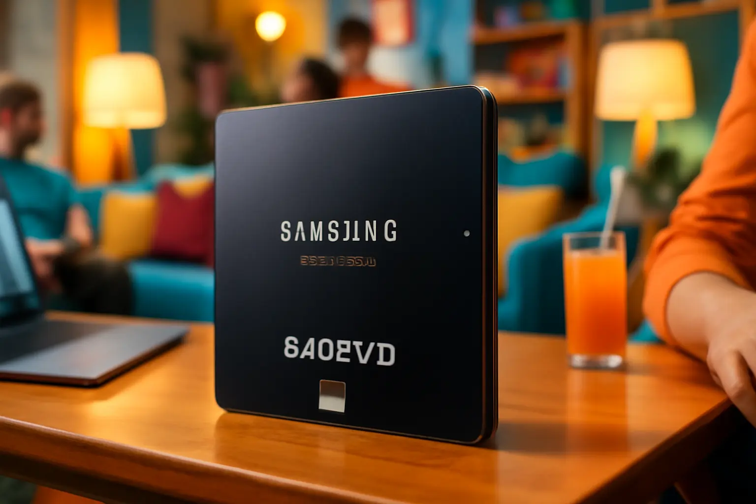 Os 5 Melhores Modelos de 840 EVO Samsung SSD