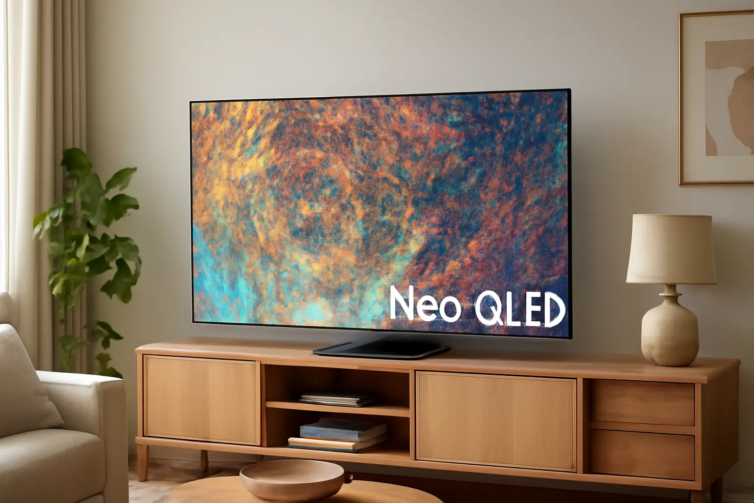 Top 5 Opções de smart TV Samsung NEO QLED 65