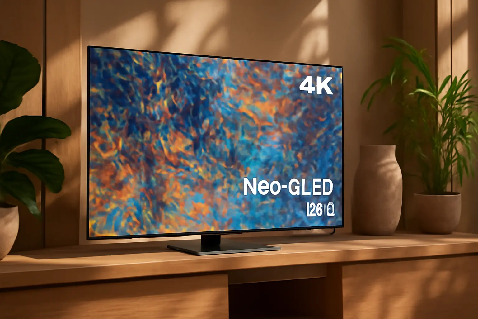 Os 5 Principais Modelos de smart TV NEO QLED 50 4k uhd Samsung qn90c