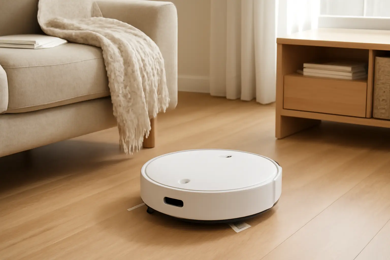 Lista de 5 Melhores: Xiaomi mi robot vacuum mop 2 lite