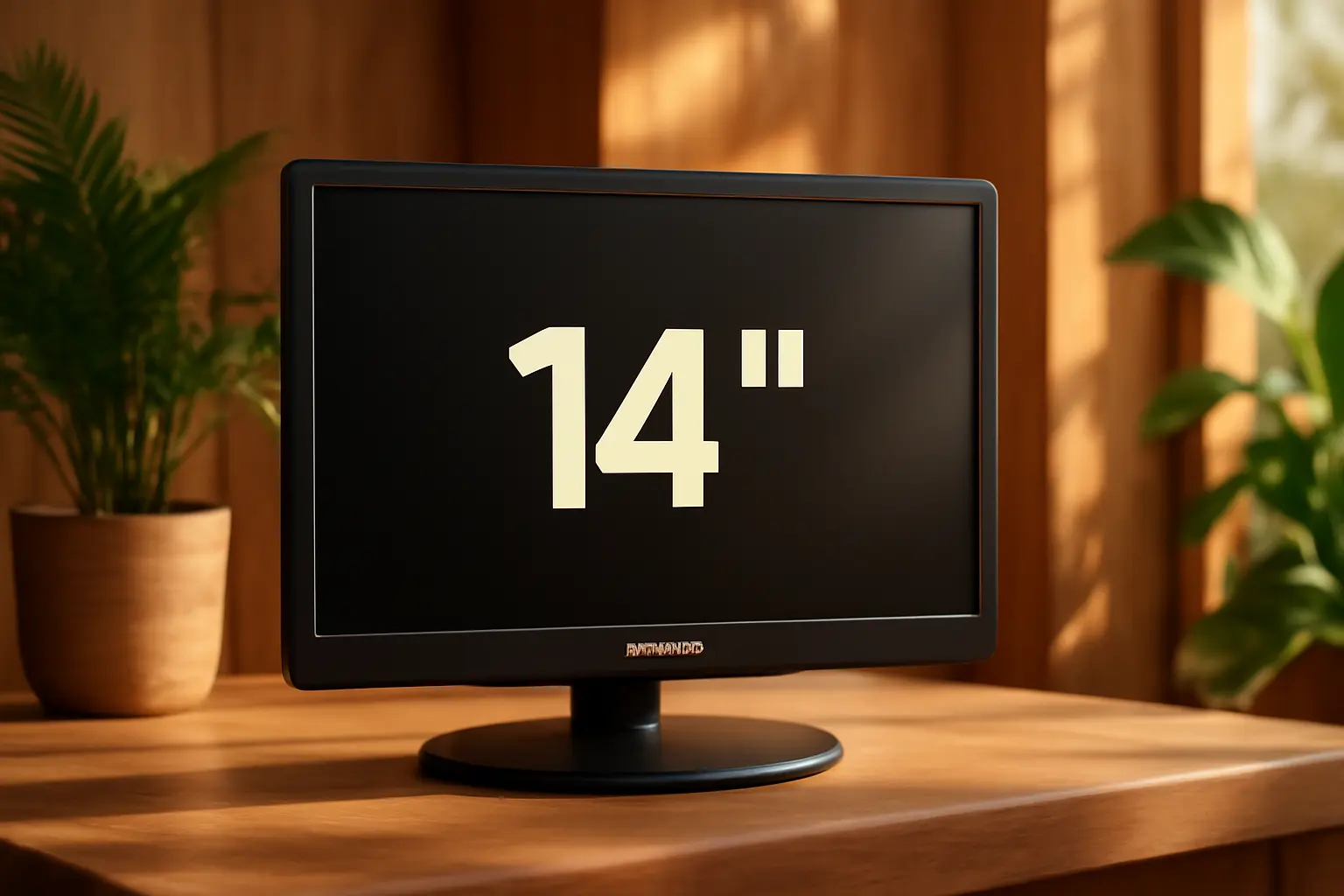 Lista de 5 Melhores: TV 14 polegadas tomate