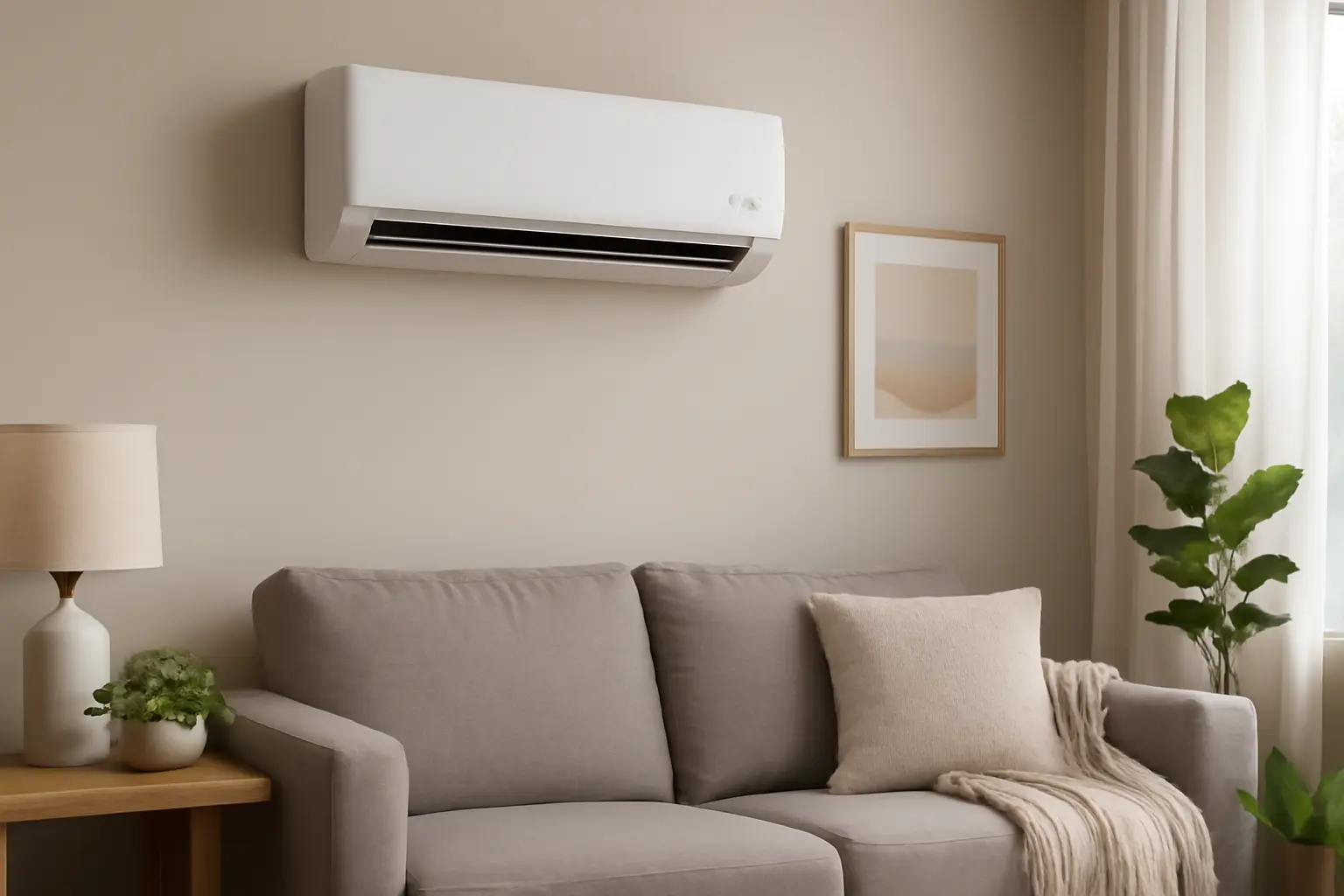 Top Cinco ar condicionado split midea 12000 btus inverter