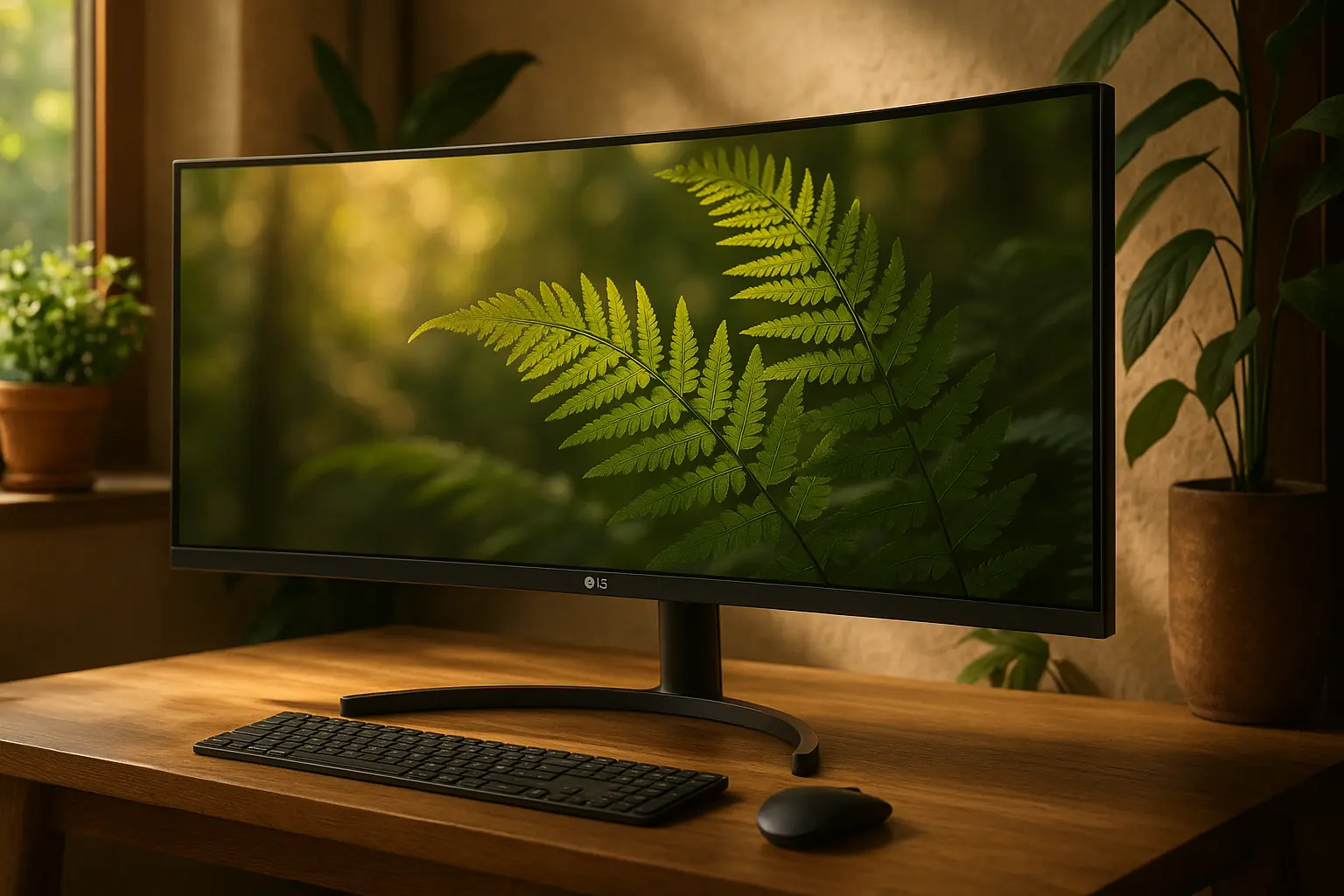Melhores 5 34 LG ultrawide monitor