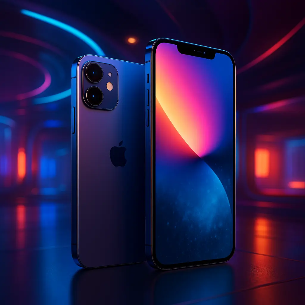 iPhone 16 Plus: poder, tela grande e fotos incríveis