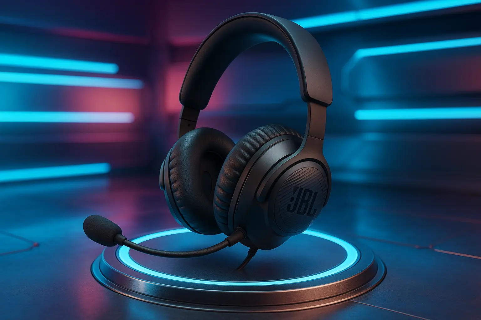 Top 5 JBL quantum 100 wireless