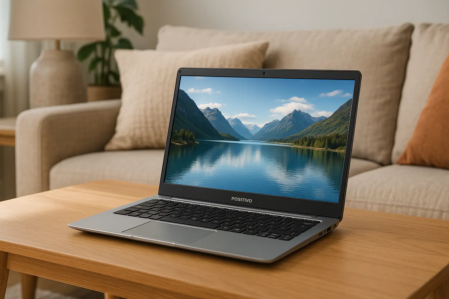 Melhores 5 notebook Positivo stilo one xc3550