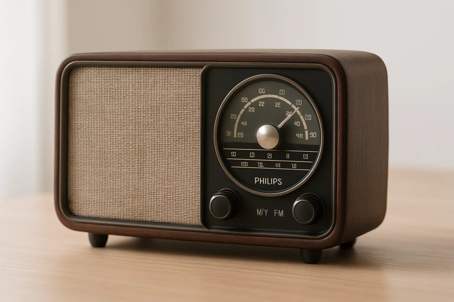 Top 5 Caixa de som Philips antiga