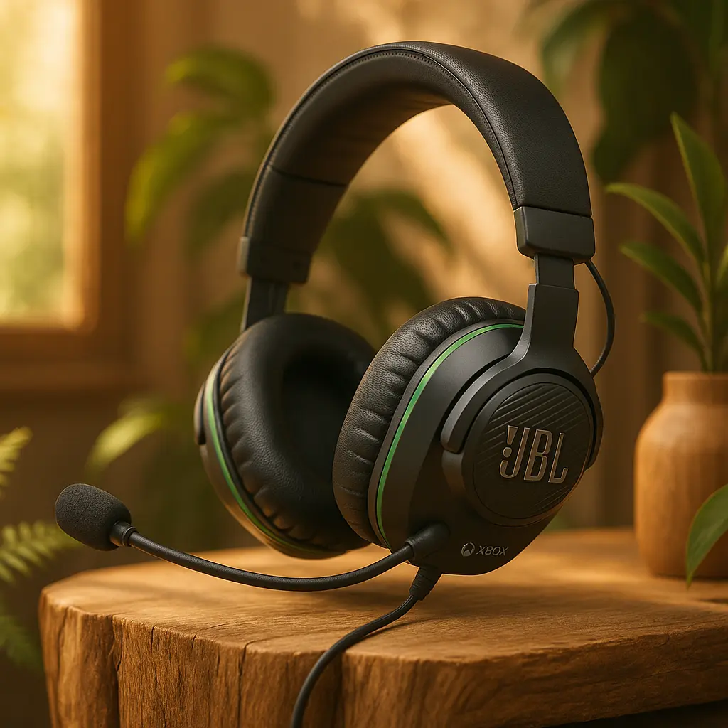 Principais 5 JBL quantum 100 xbox