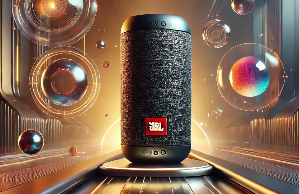JBL Go4 Ultraportátil com Graves Fortes e Resistente