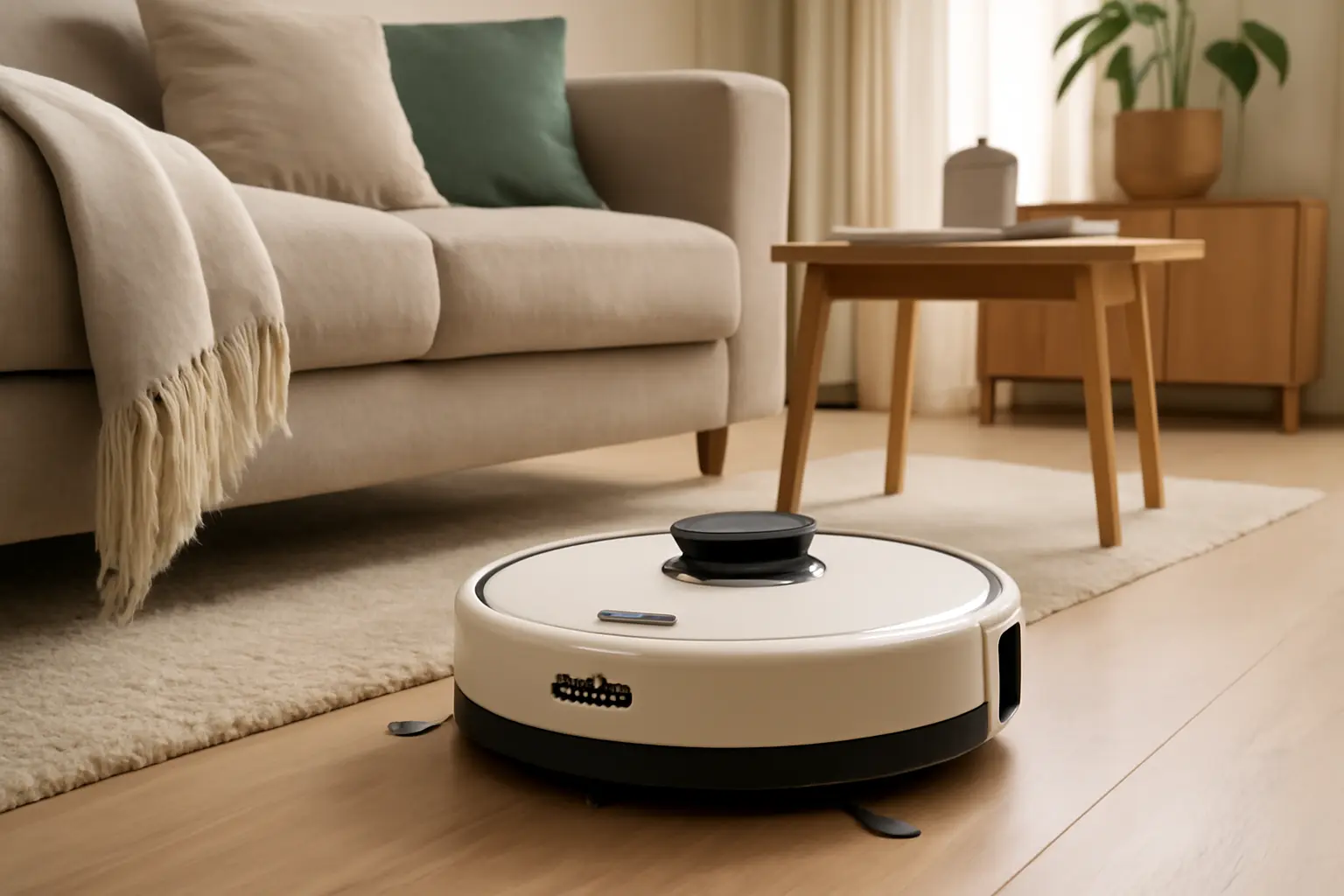 Top 5 robô aspirador Karcher rcv 1