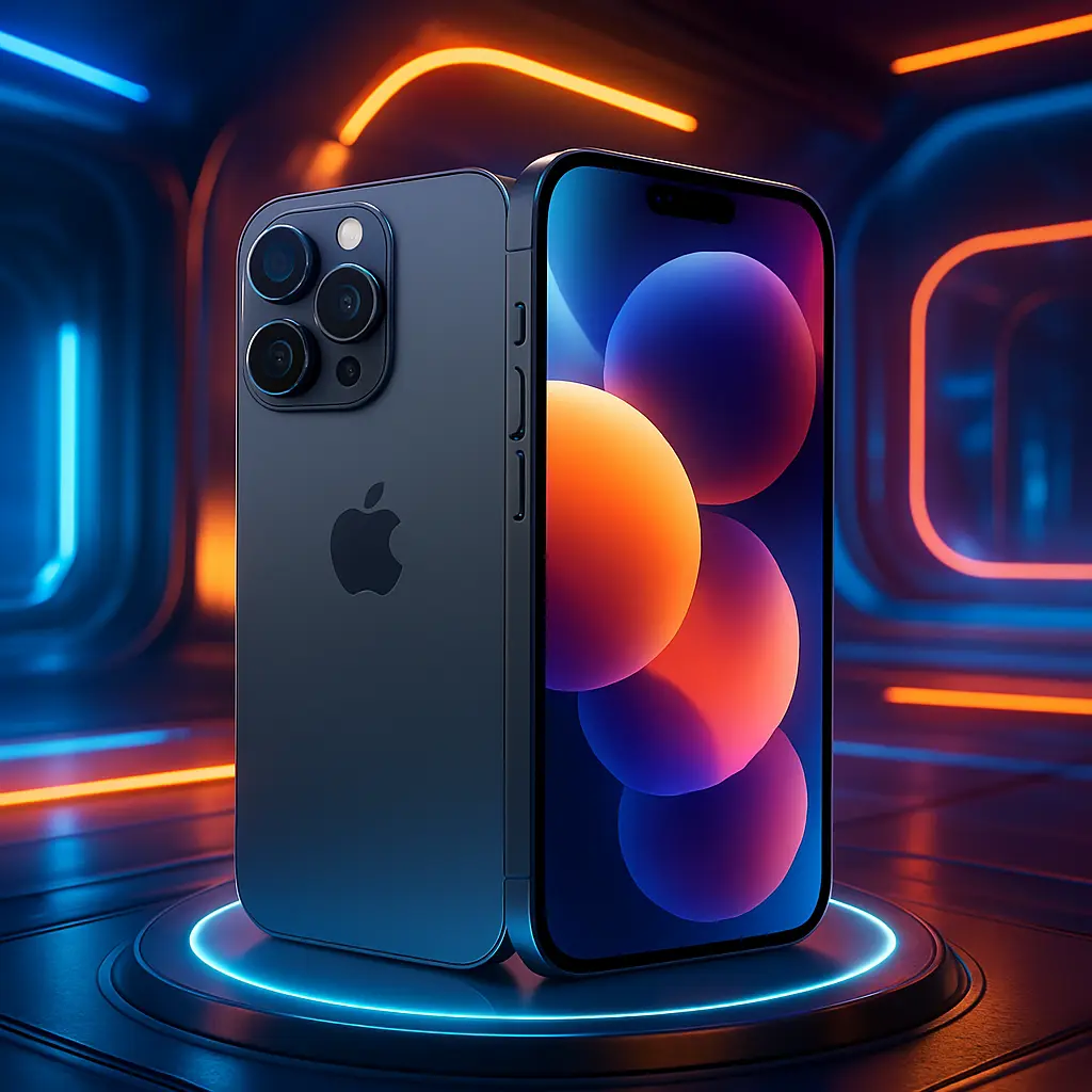 iPhone 16 Pro: desempenho de elite e fotos impressionantes