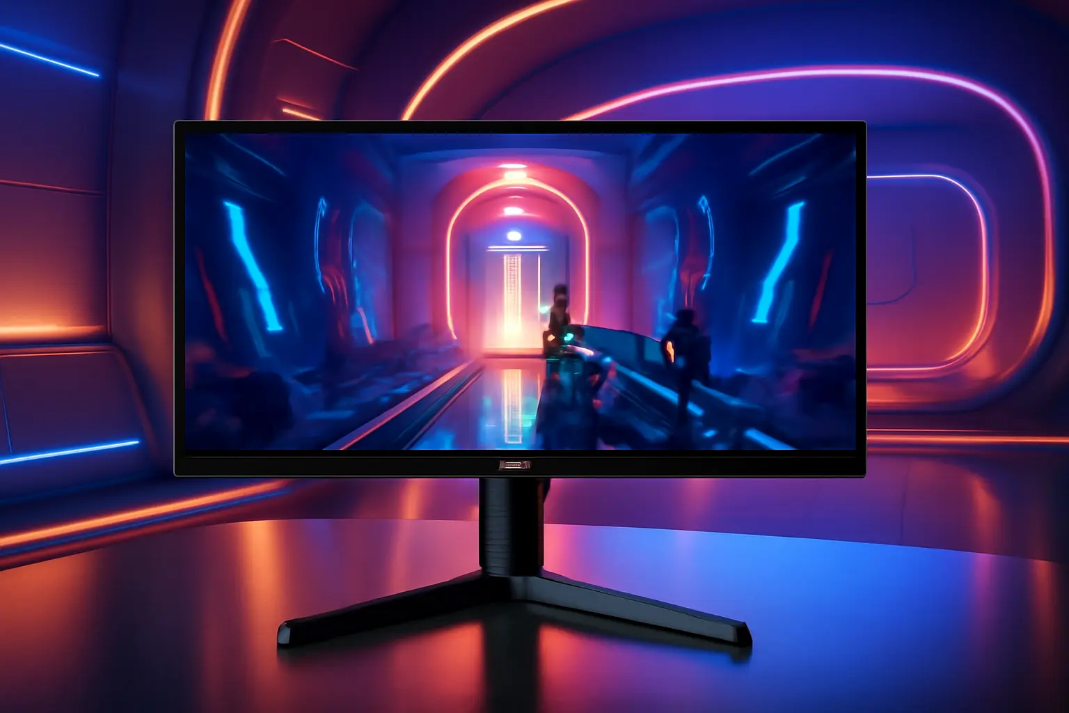 5 Melhores Modelos de monitor gamer LG 25 ultrawide