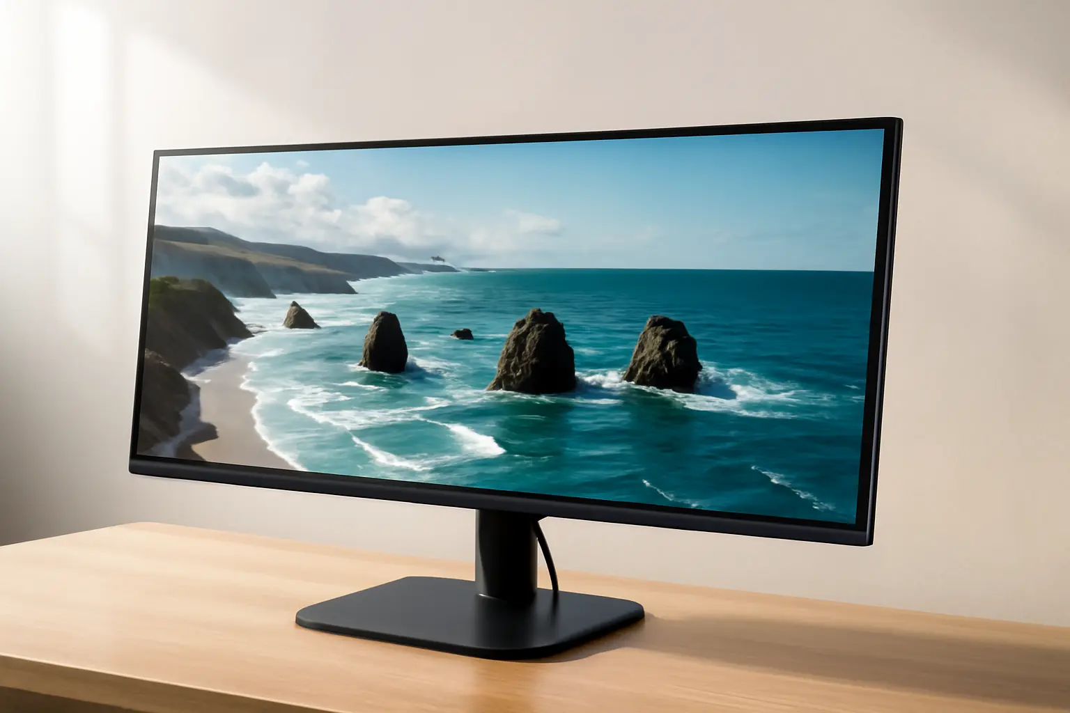 Top 5 Opções de monitor ultra wide