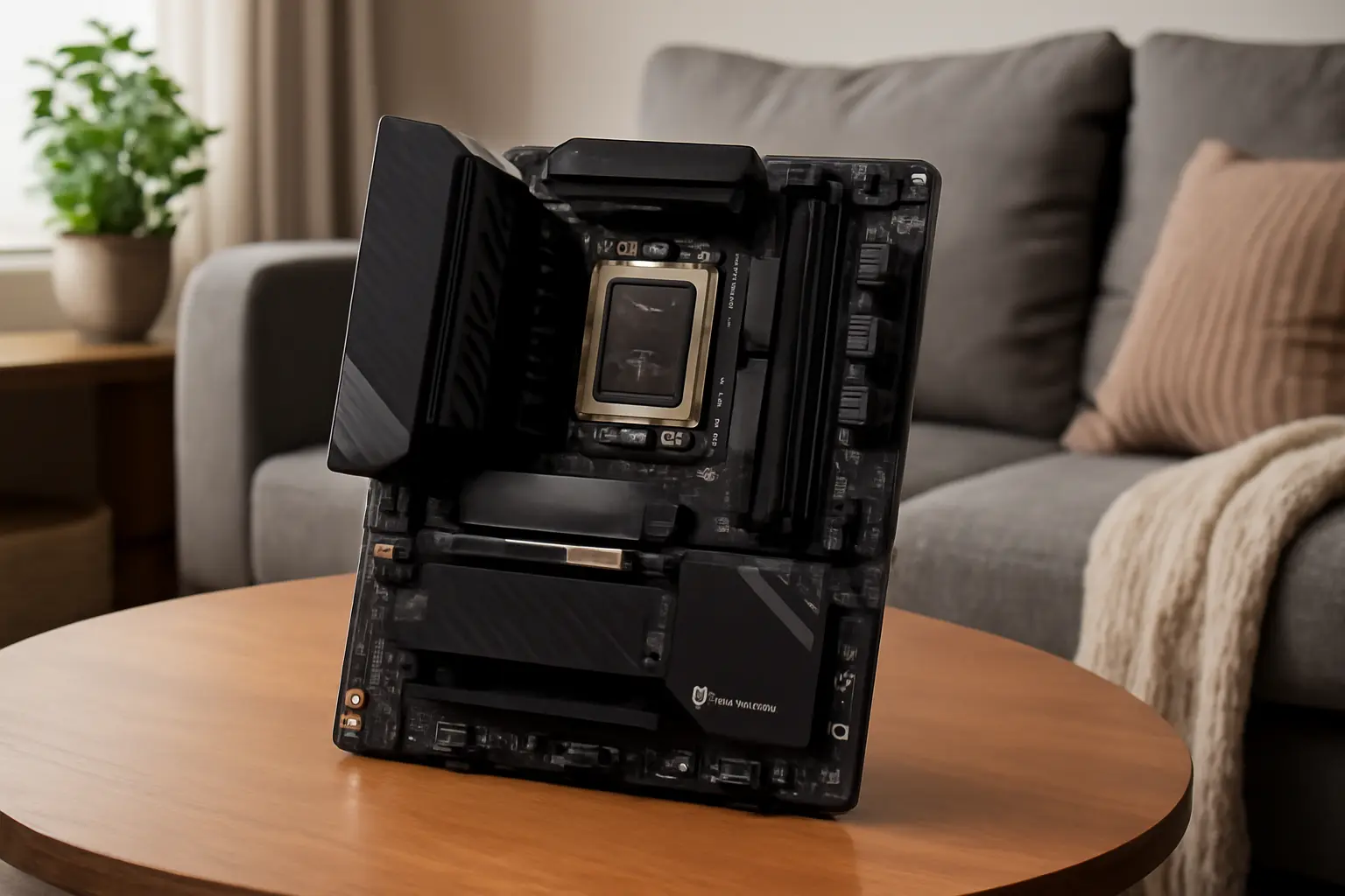 Top 5 Opções de b850 gigabyte