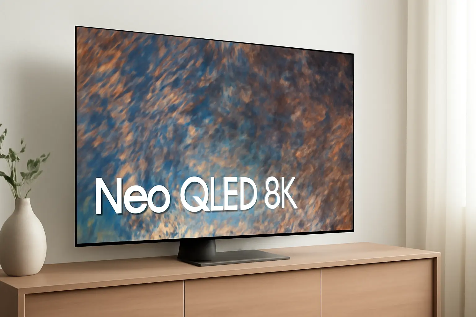 Top 5 Opções de NEO QLED 8k Samsung 55qn700b