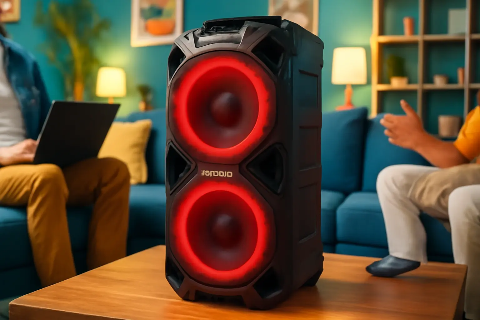 Os 5 Melhores Modelos de Amvox caixa de som amplificada aca 221 gigante ii