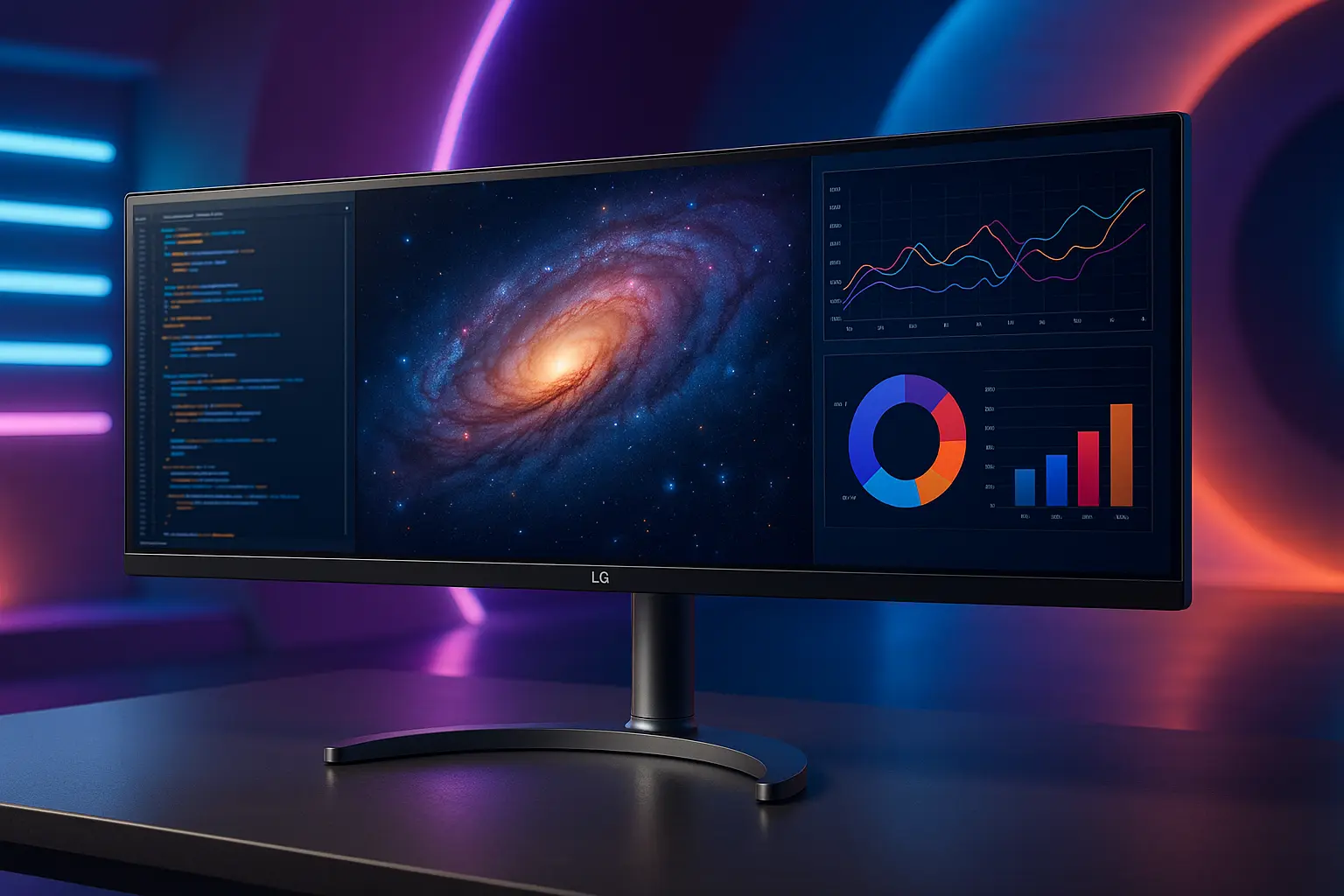 Top Cinco Modelos de LG ultrawide monitor 29