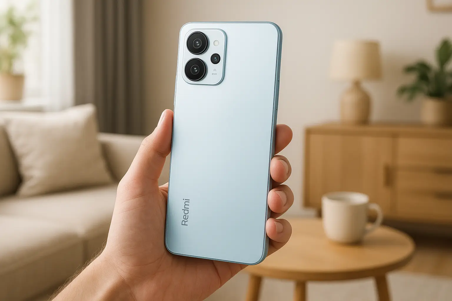 Os 5 Melhores Modelos de Xiaomi Redmi 14 note