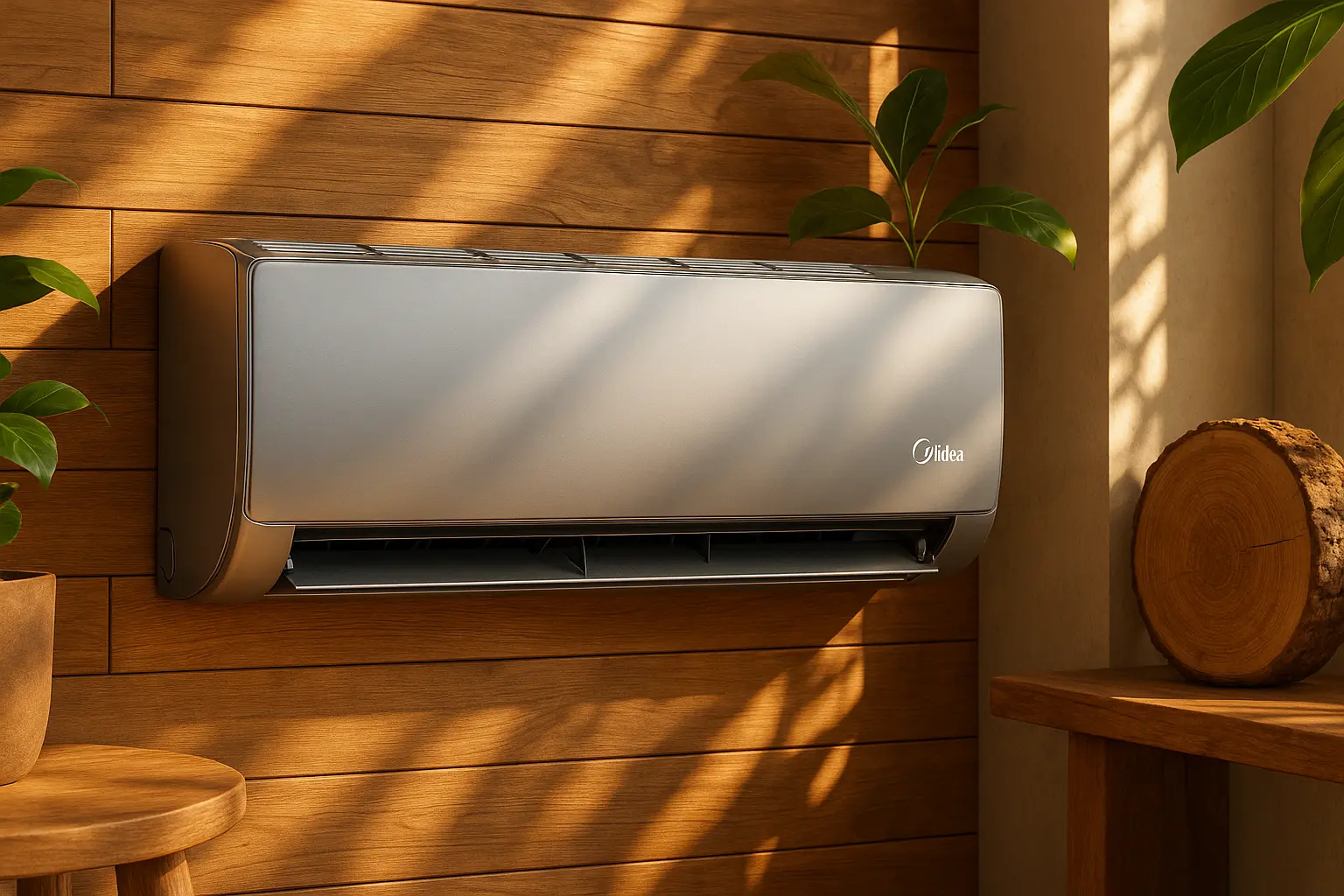 As 5 Melhores Opções de split midea 9000 inverter