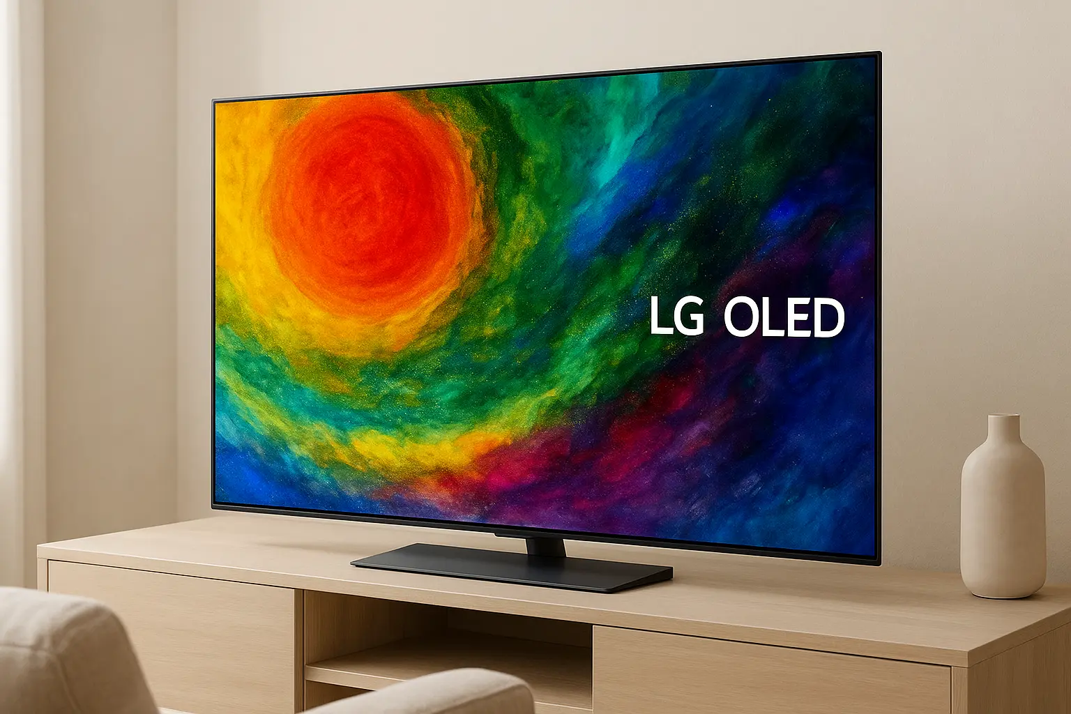 Top Cinco Modelos de LG OLED 55 EVO