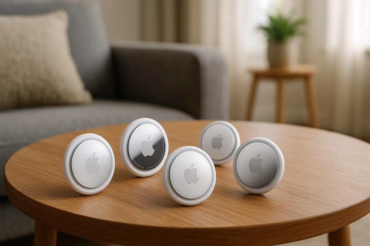 As 5 Melhores Opções de air tag Apple