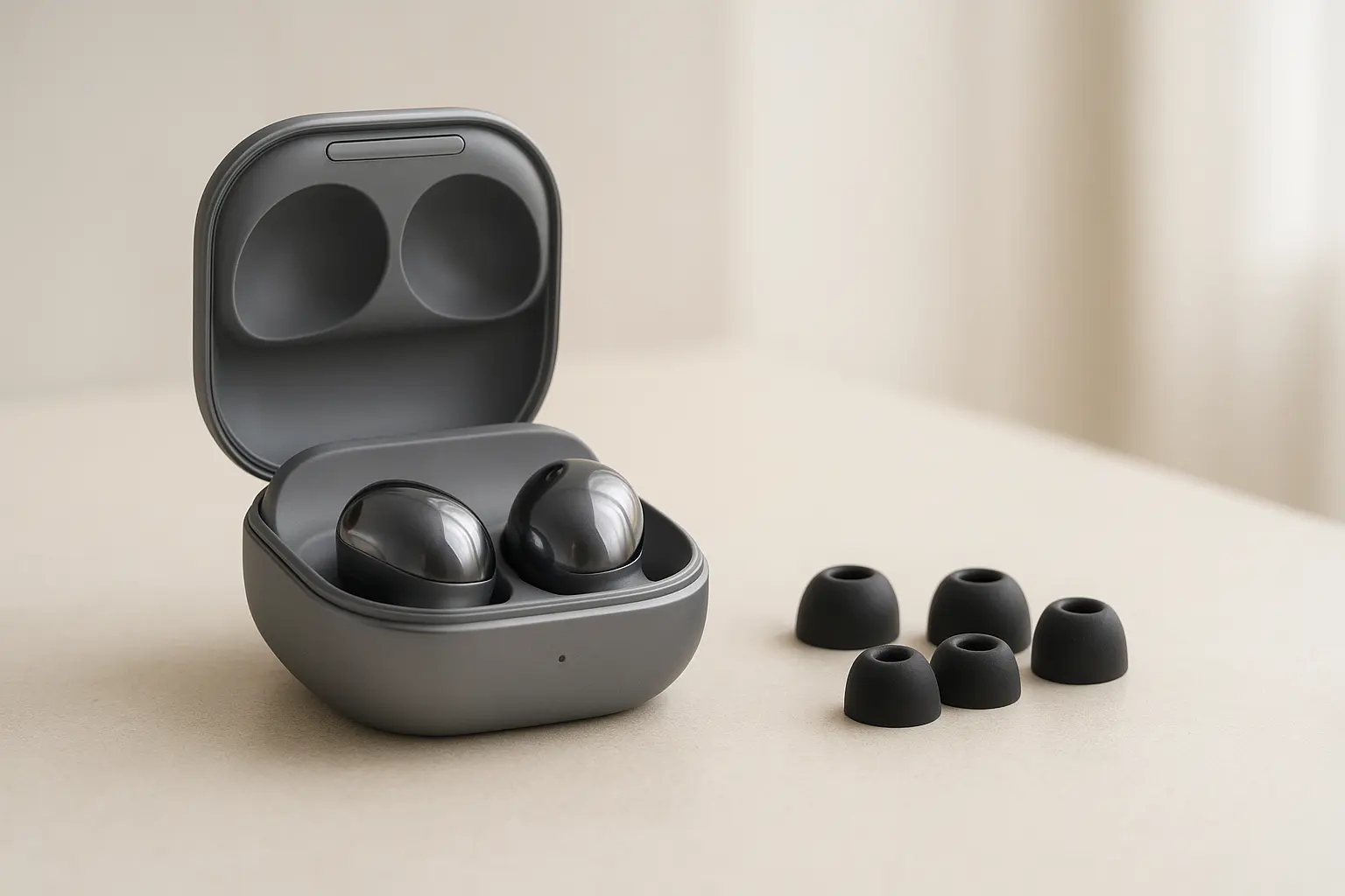 Melhores 5 Samsung fones