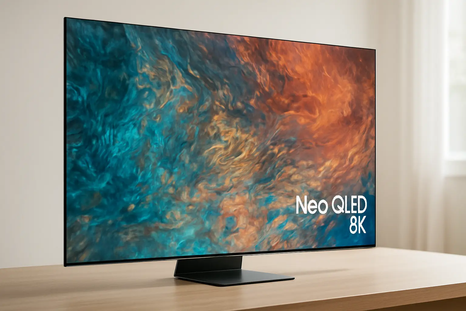 Cinco Melhores Modelos de neo qled Samsung 55 qn700b 8k smart TV