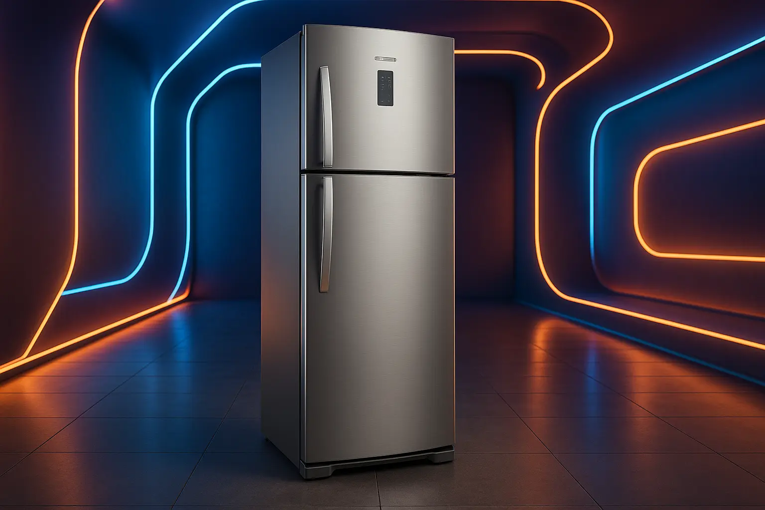Os 5 Principais Modelos de geladeira barata frost free