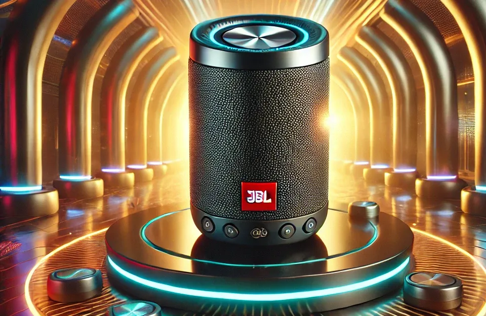 JBL Clip 4 Eco: Bluetooth sem fios, ecológico e resistente à água