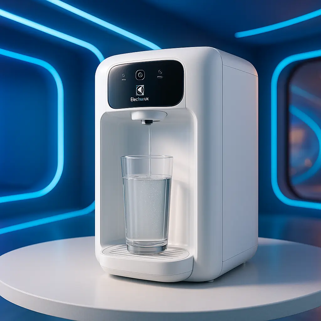 Os 5 Principais Modelos de purificador de agua electrolux pe11b