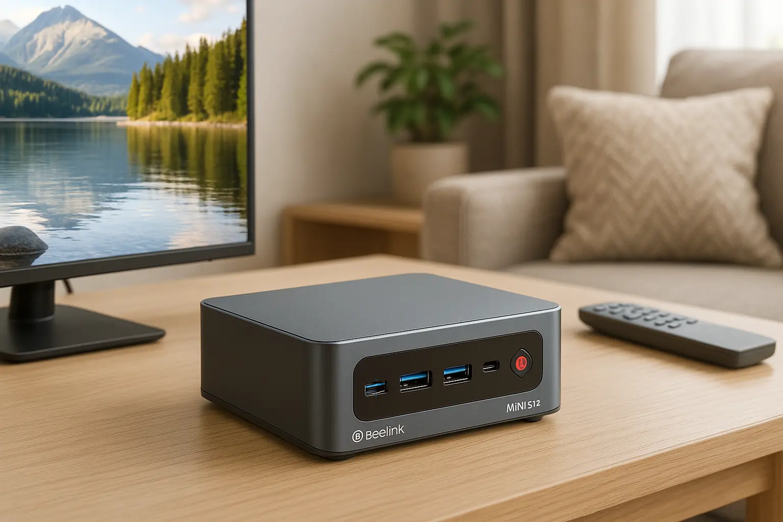 Top 5 beelink mini pc mini s12