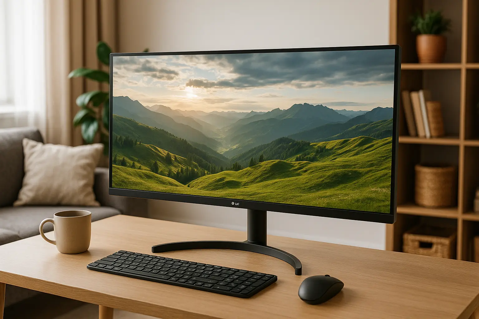 Principais 5 LG ips monitor ultrawide