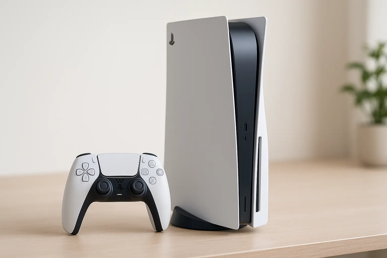 Os 5 Melhores Modelos de console PS5 slim mídia física