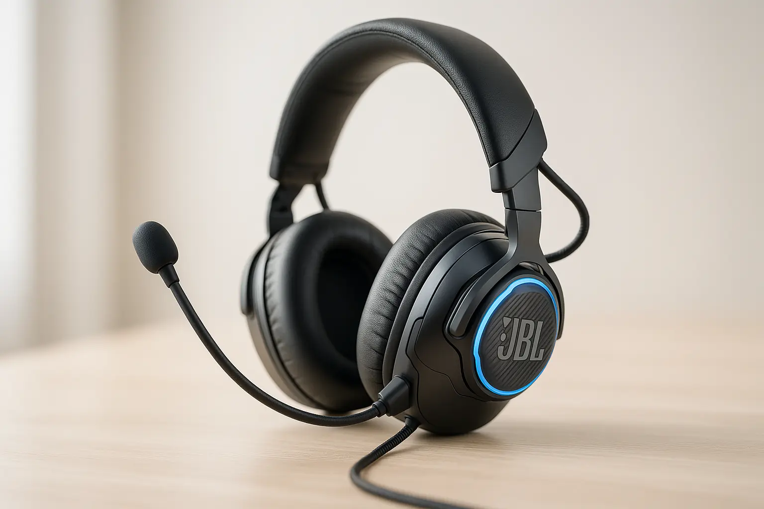 As 5 Melhores Opções de JBL quantum 910 calibration microphone