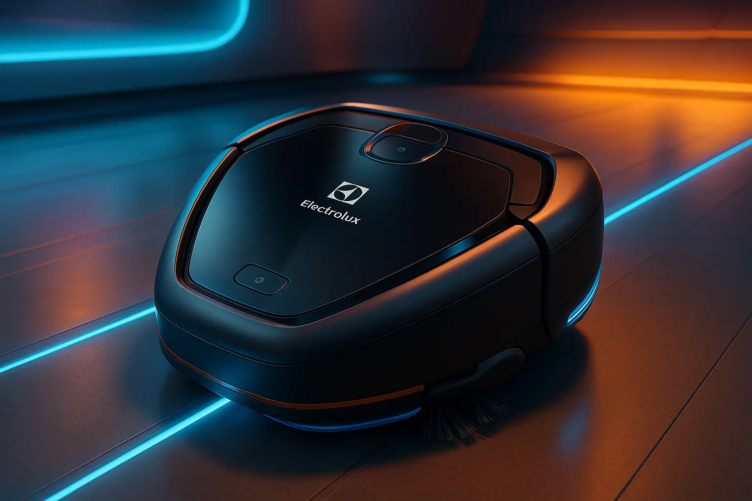 Top 5 Opções de robo aspira e passa pano Electrolux