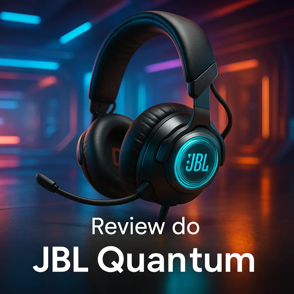 Top 5 Opções de JBL quantum