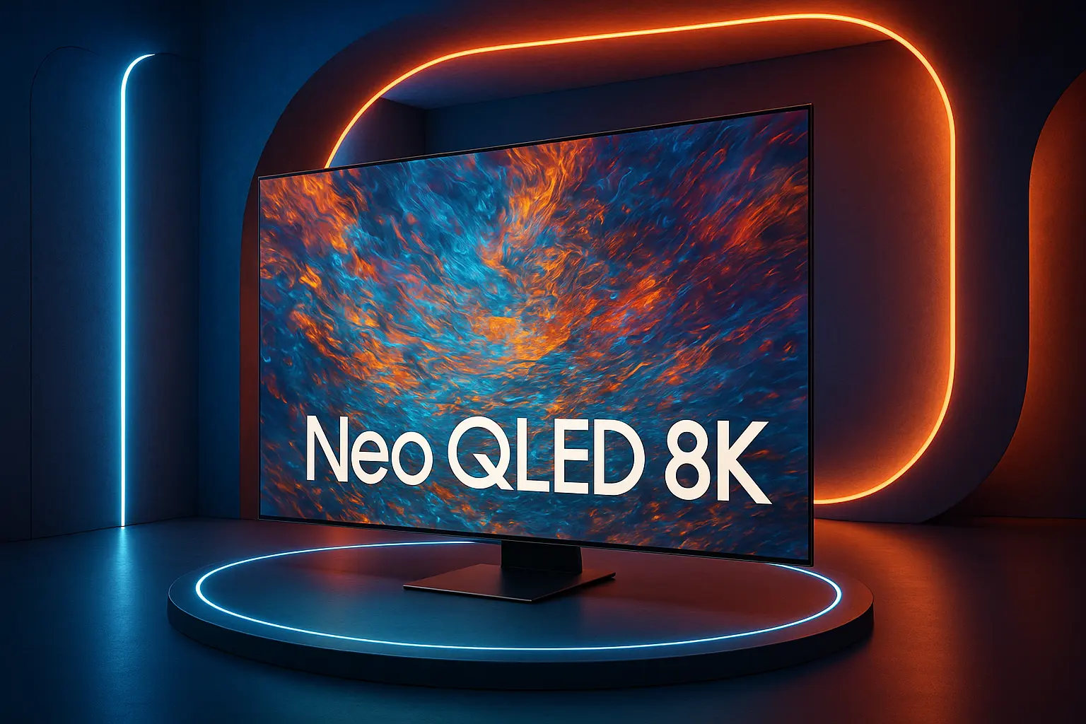 Top 5 neo qled 8k 55 qn700b