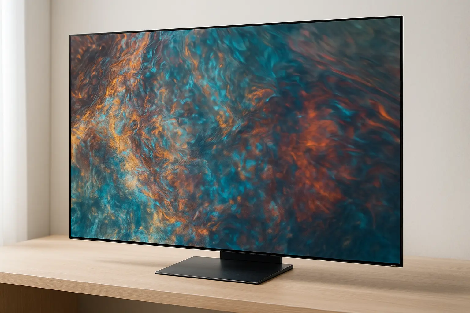 As 5 Melhores Opções de TV Samsung qn800d