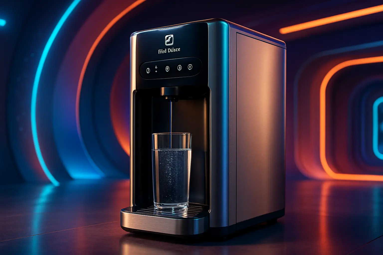 Principais Cinco purificador de água electrolux com compressor