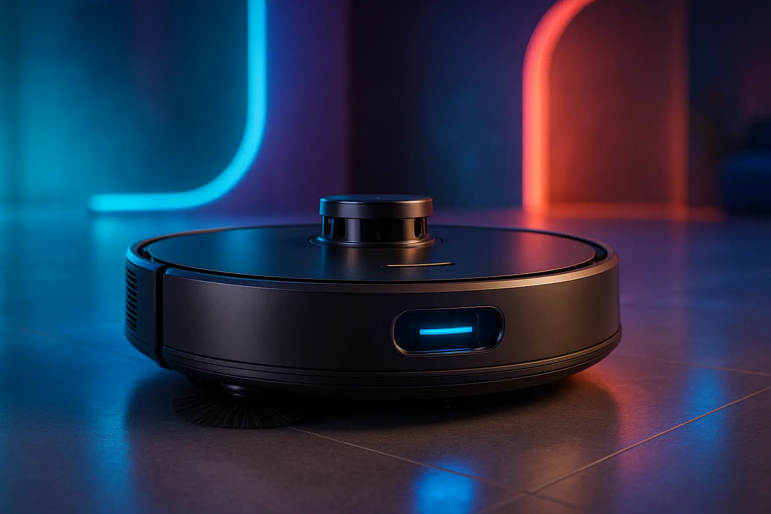 Os 5 Melhores Modelos de robo aspirador robot