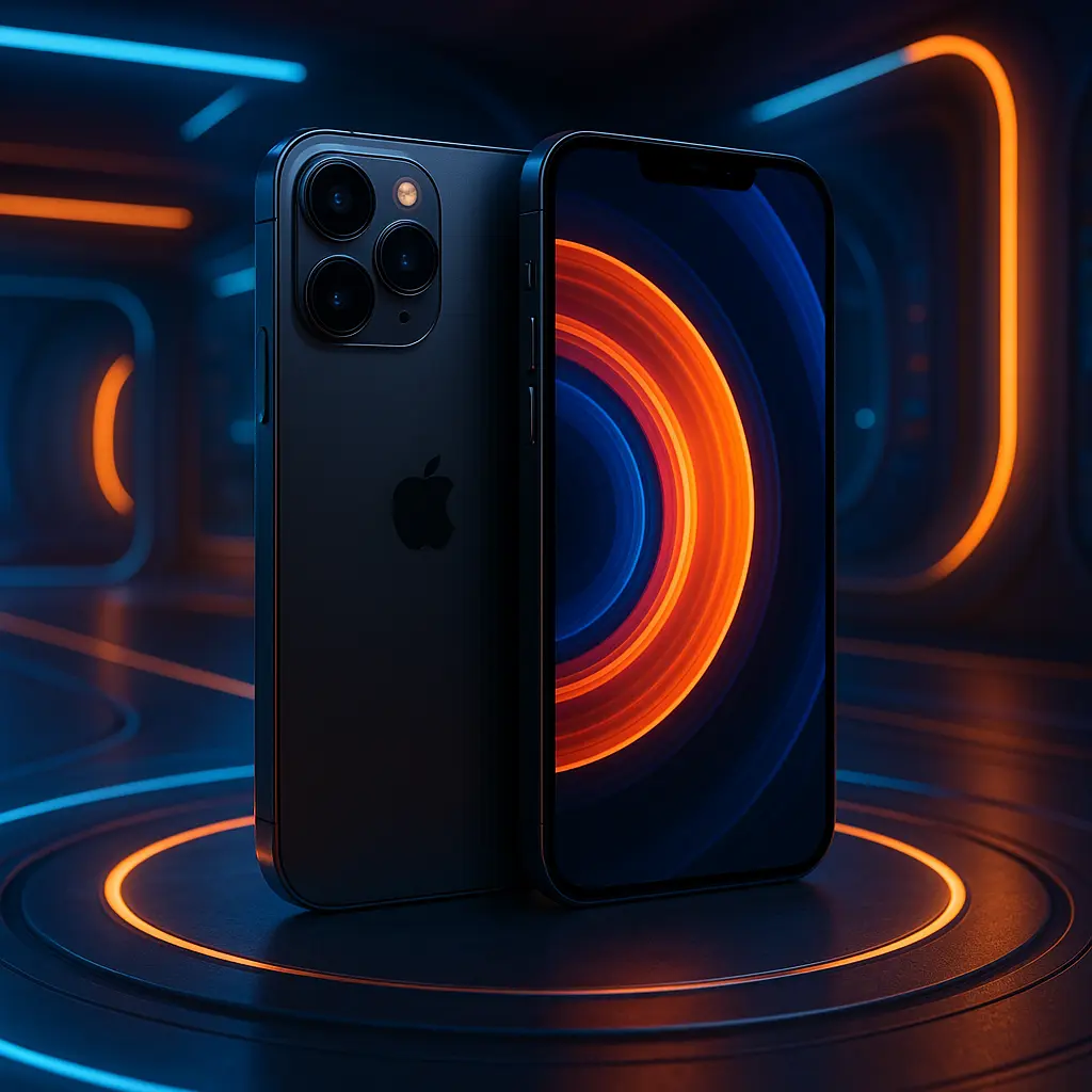 iPhone 16 Plus com 256 GB: Performance, Estilo e Bateria de Longa Duração