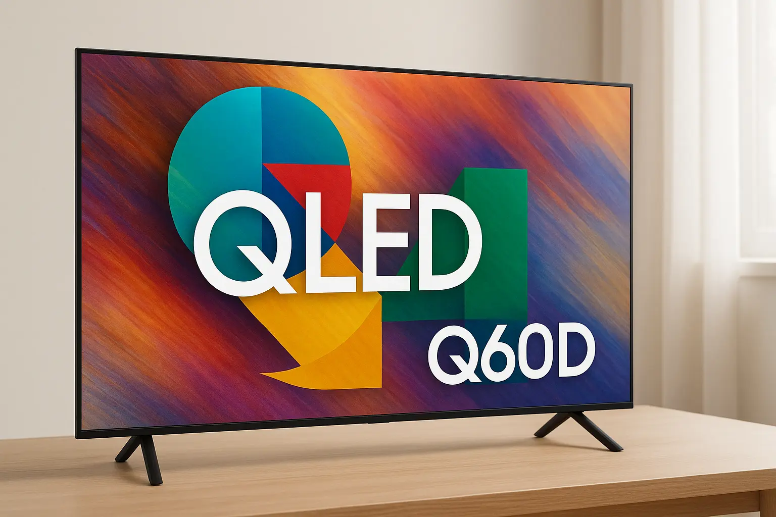 Cinco Melhores Modelos de qled q60d