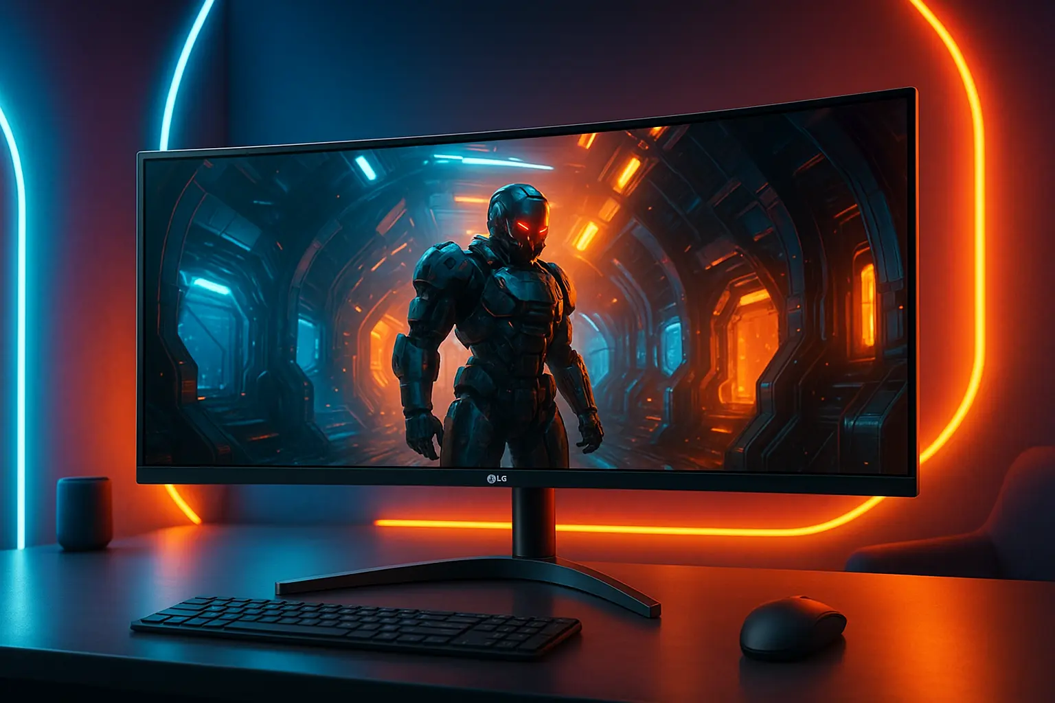 Top 5 Opções de monitor gamer LG ultrawide 26wq500